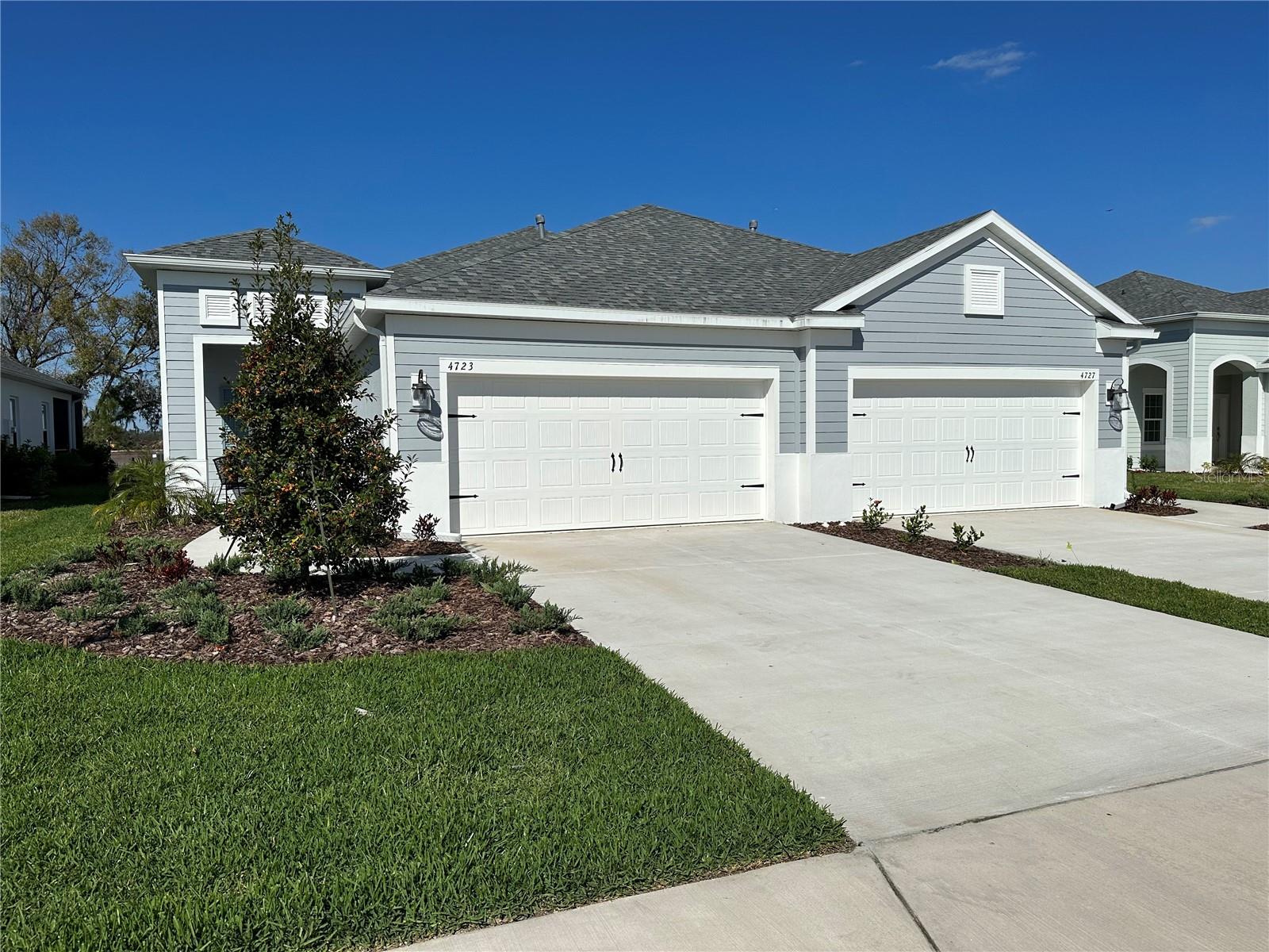 4723 Willow Bend Avenue, FL
