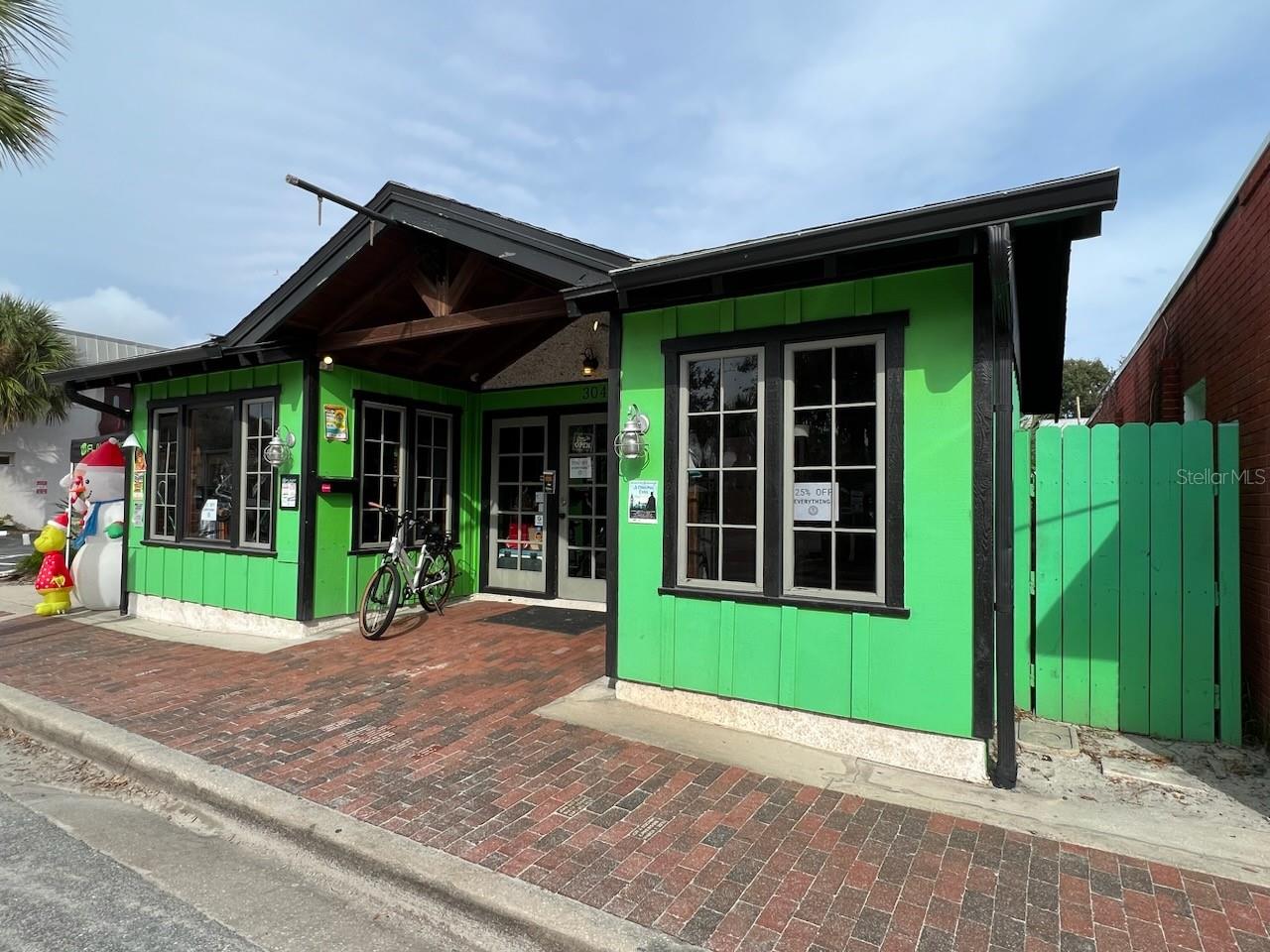 304 Flagler Avenue, FL