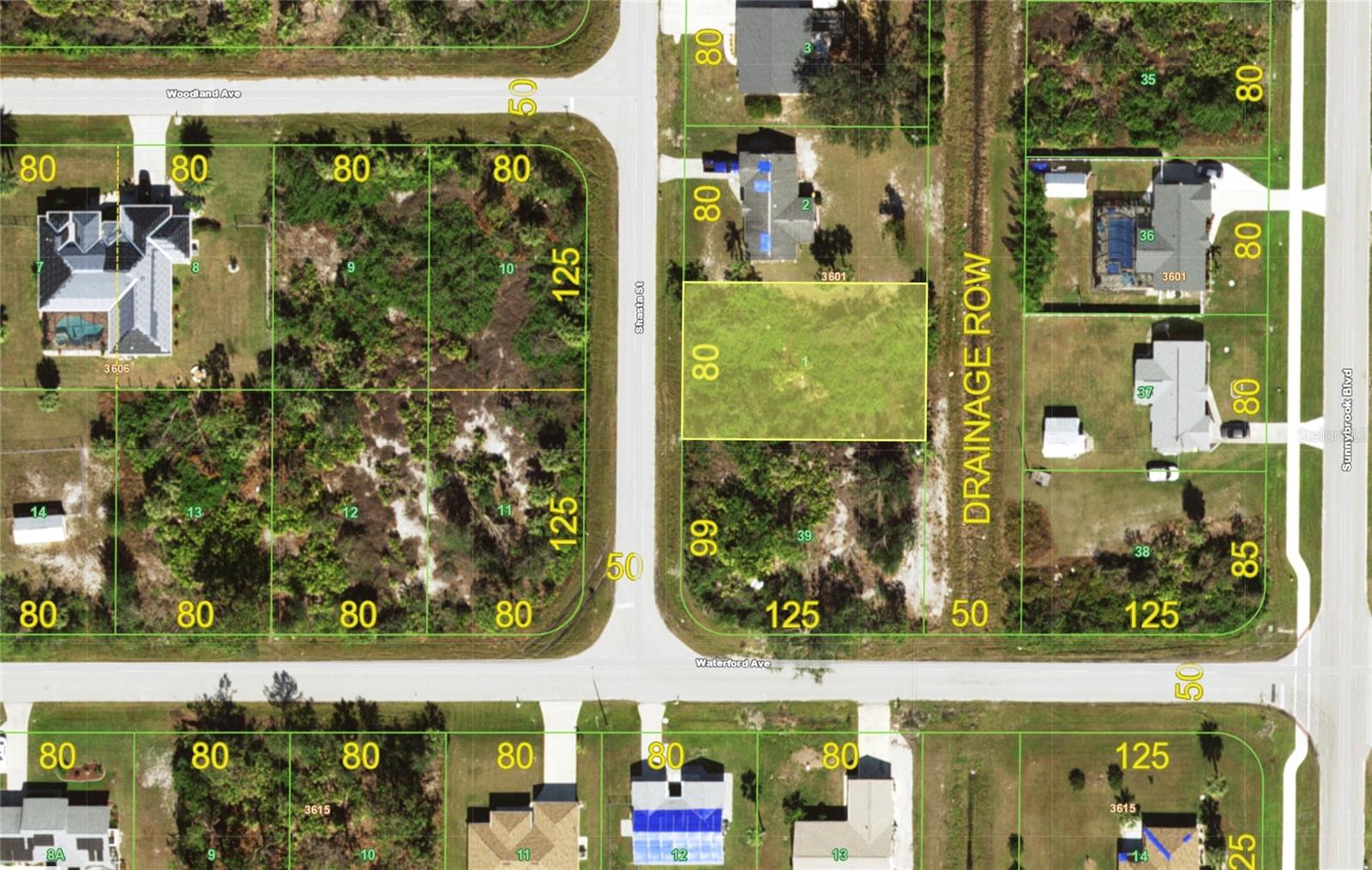 6240 Shasta St, FL