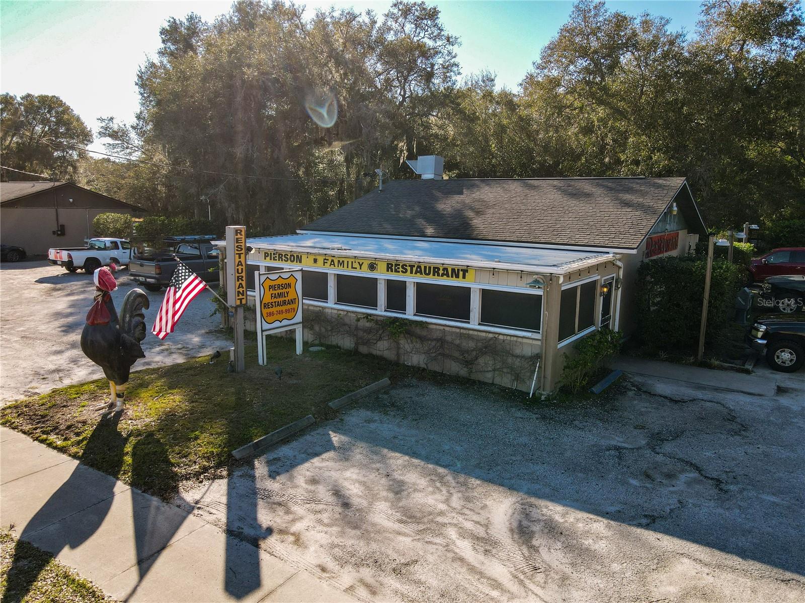 302 Center Street, FL