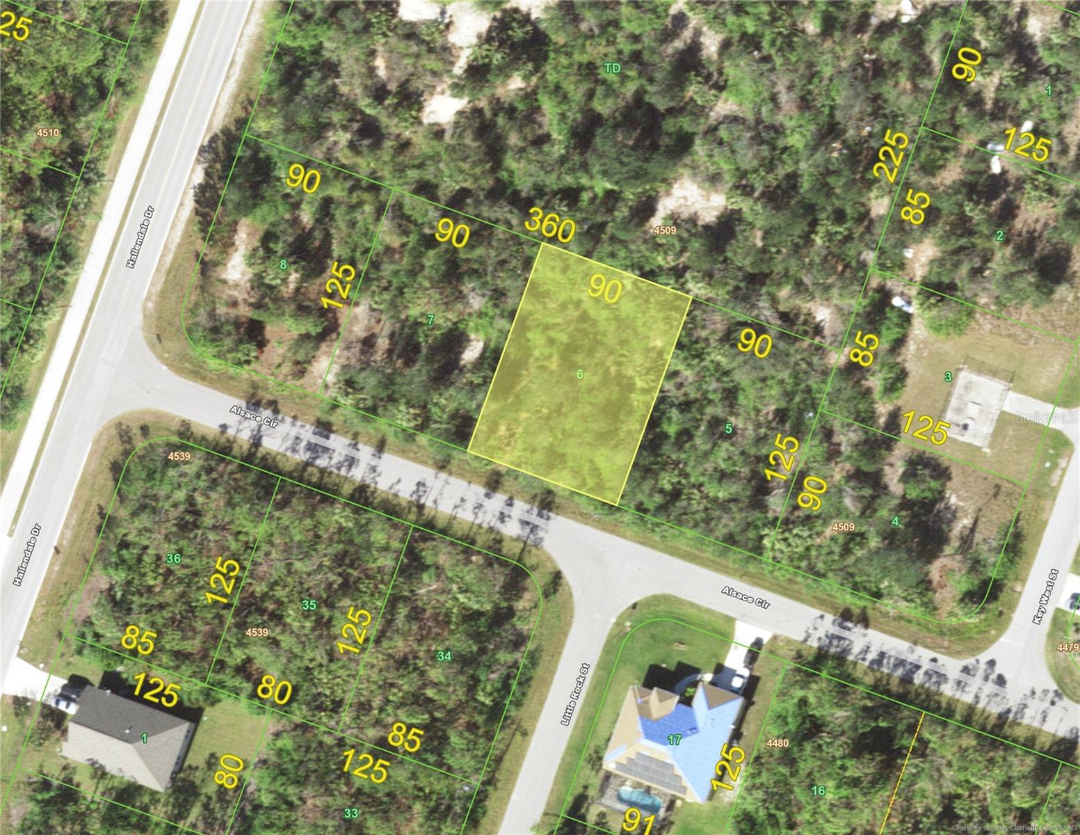 15320 Alsace Cir, FL