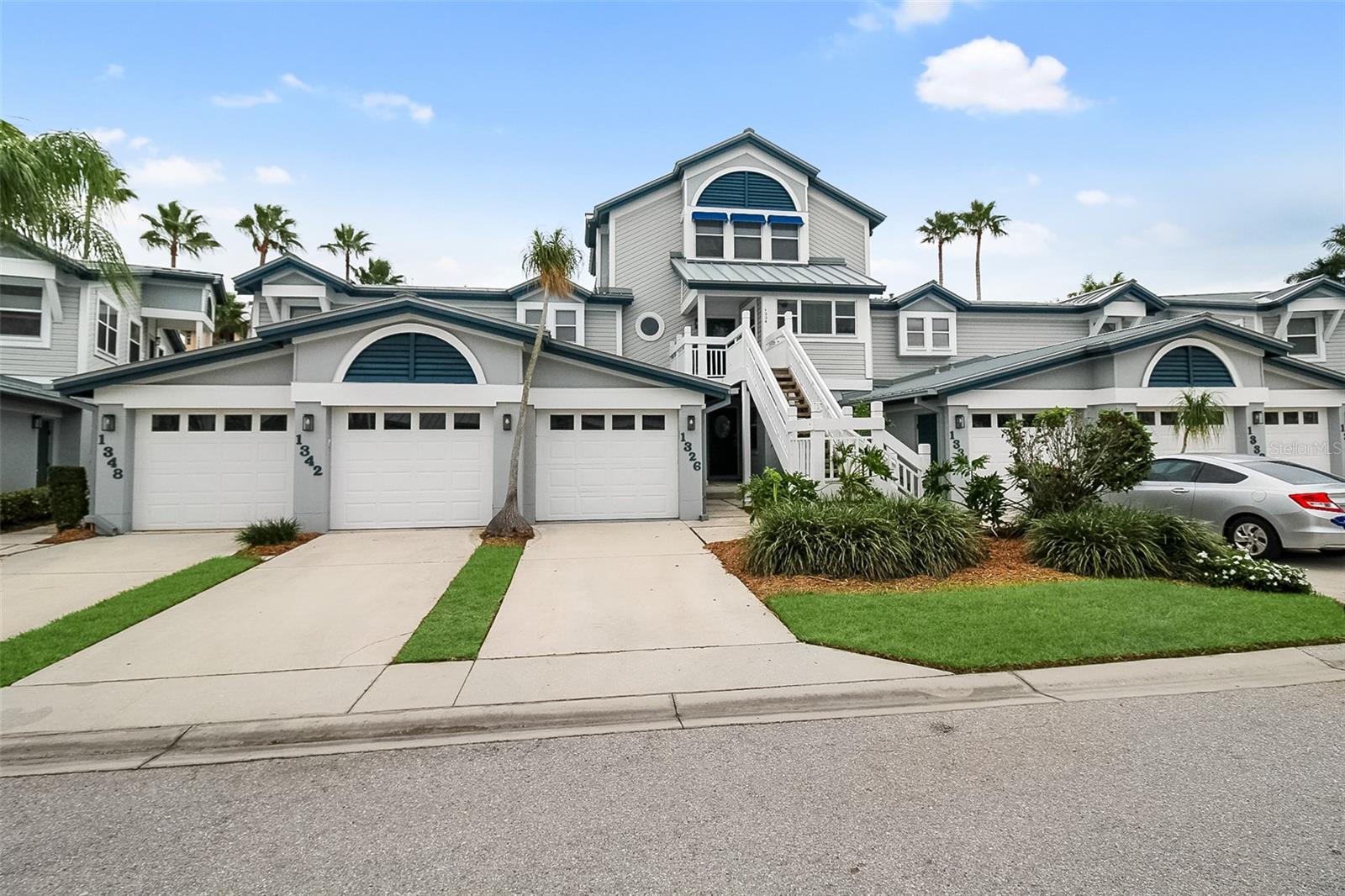 1326 Siesta Bayside Drive, FL