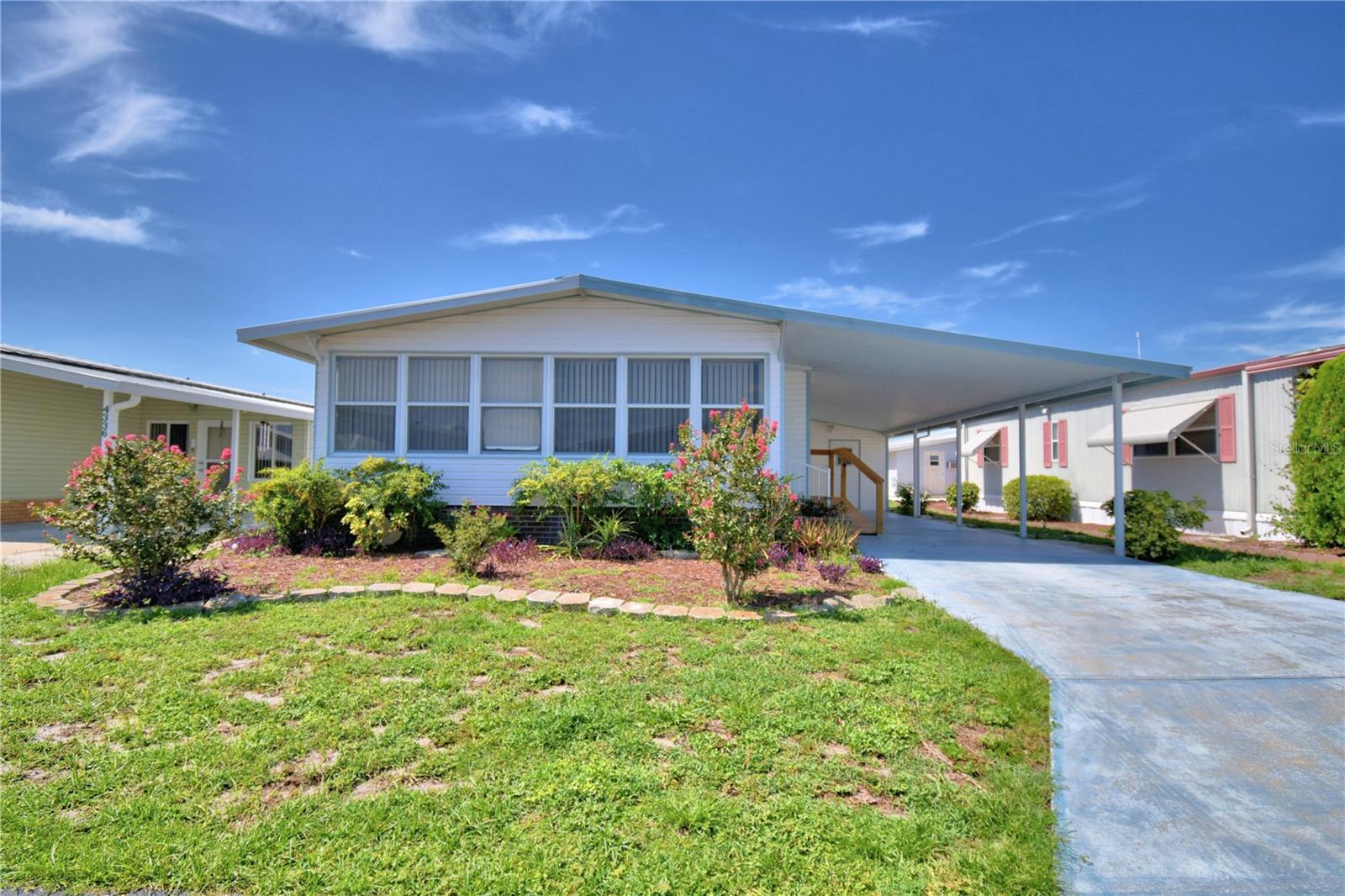 4338 Cherrywood Street, FL