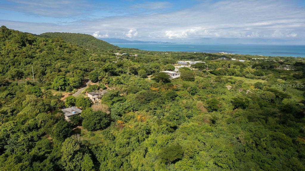 ñ-16 Pr-201, Sector Florida, PR