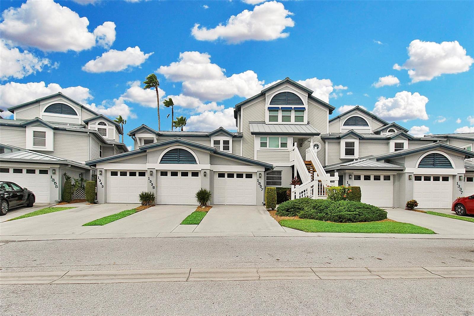 1343 Siesta Bayside Drive, FL