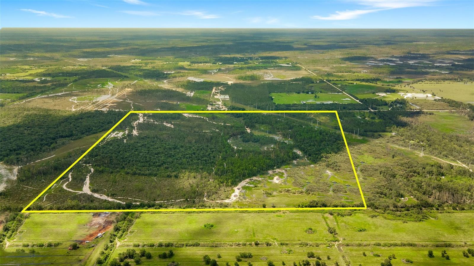 37381 Cook Brown Rd, FL