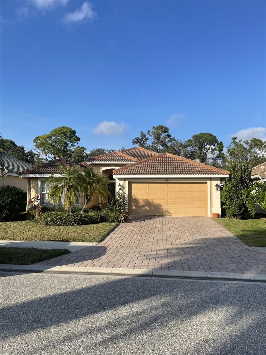 2156 Mesic Hammock Way, FL