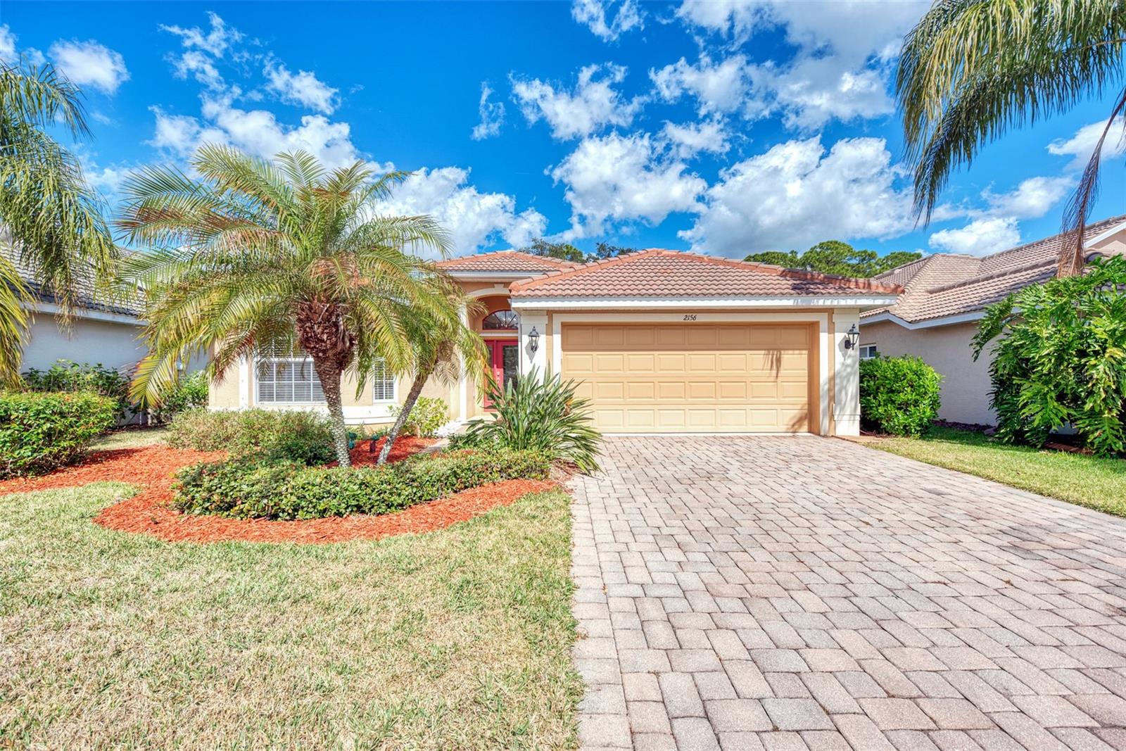 2156 Mesic Hammock Way, FL