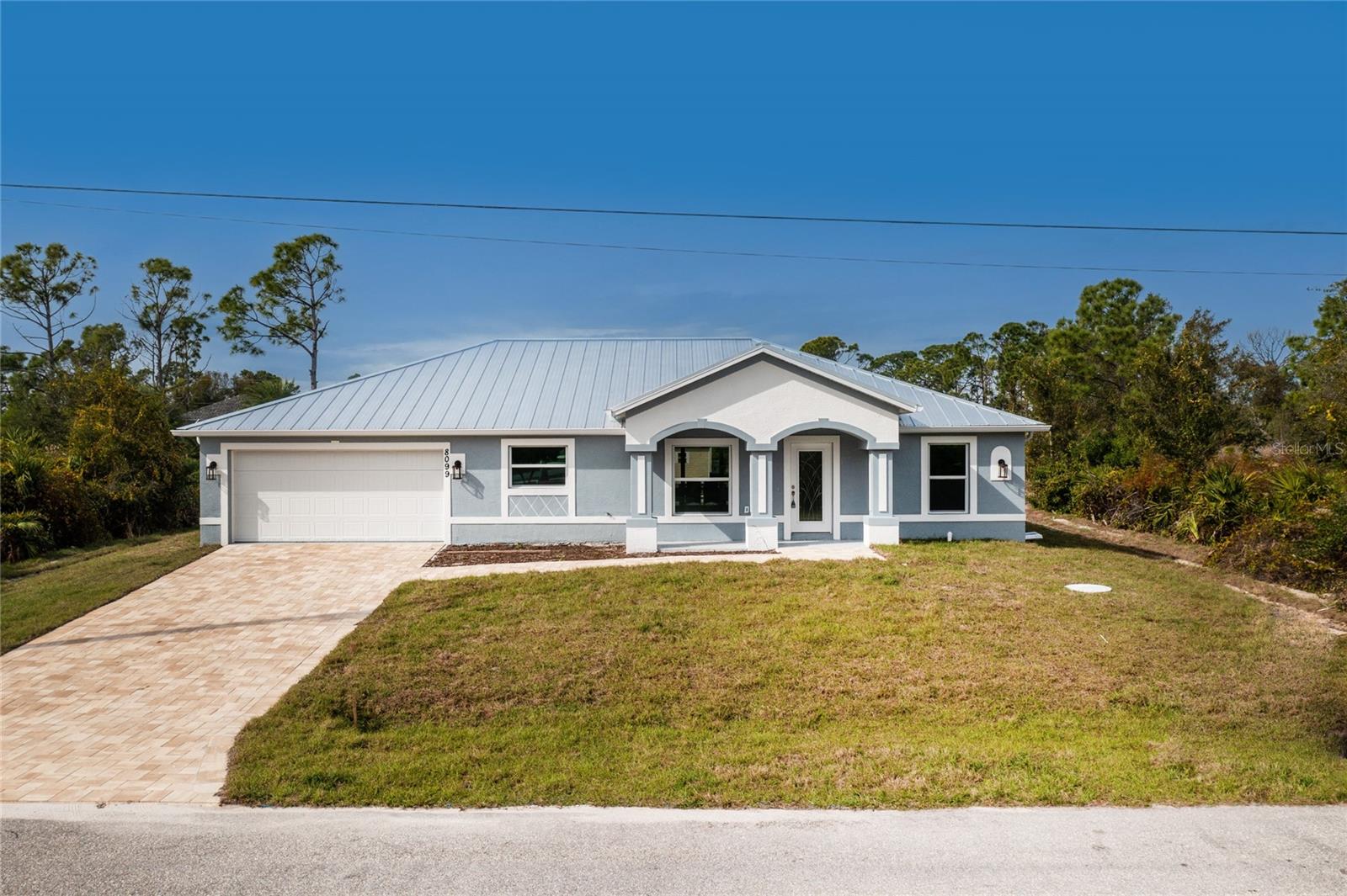 8099 Walbert St, FL