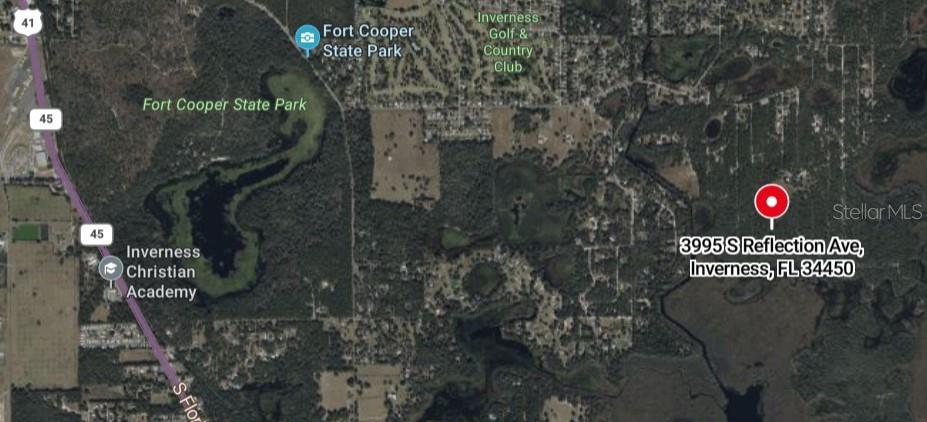 3995 Reflection Avenue, FL