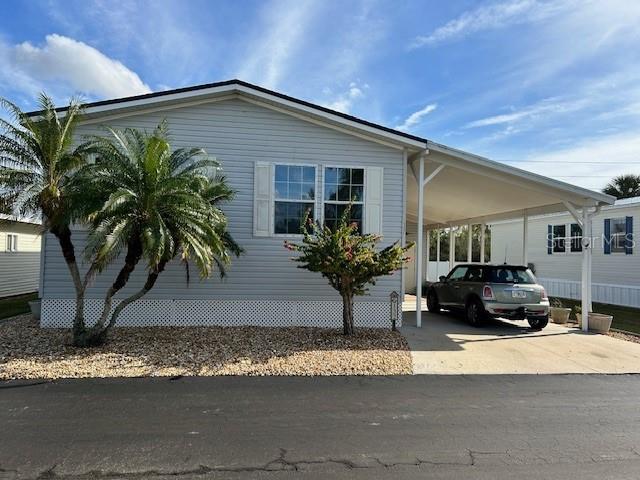 4300 Riverside Drive, FL
