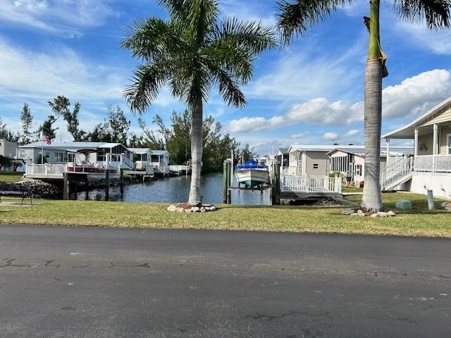 4300 Riverside Drive, FL