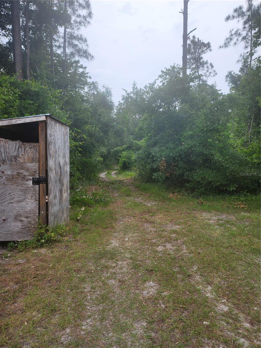12th Ave Deland, FL