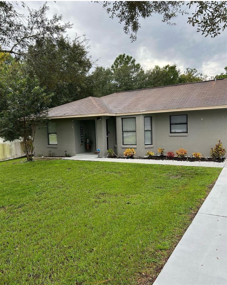 19 Pine Court Loop, FL