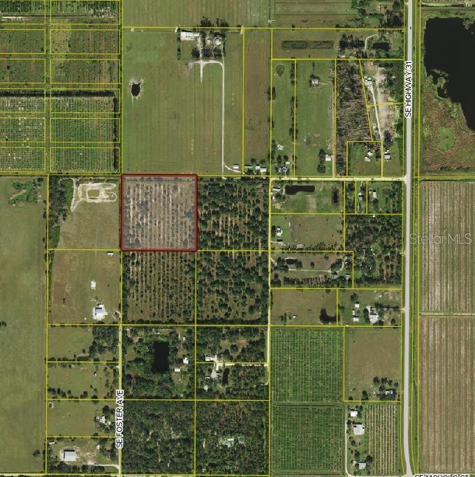 Tomlin #2 Drive, FL