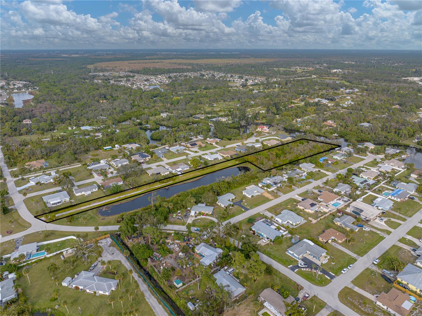 Stratford Road, FL