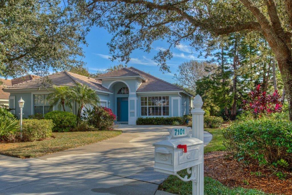 7101 Victoria Circle, FL