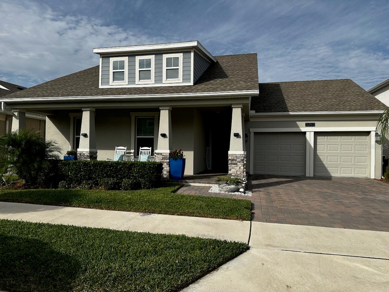 3253 Wauseon Dr, FL