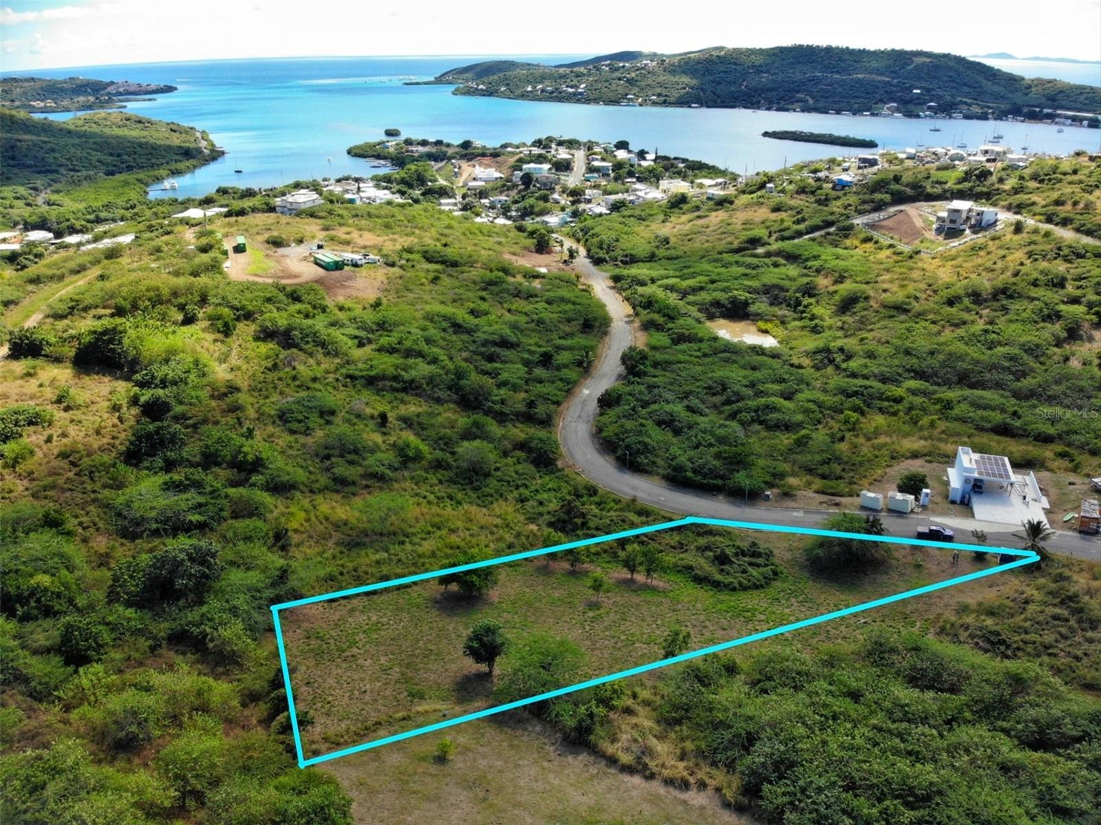 Culebra, PR