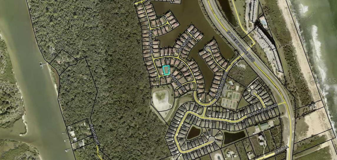 3 San Luis Lane, FL