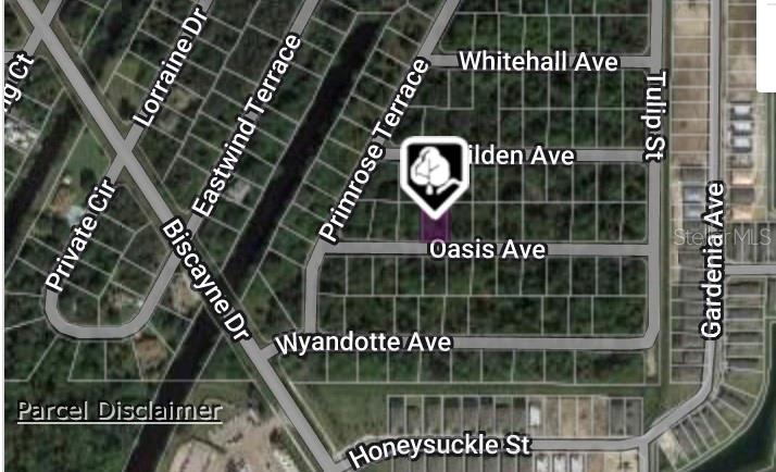 15468 Oasis Ave, FL