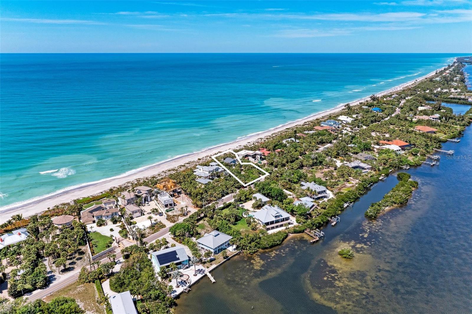 8270 Manasota Key Road, FL