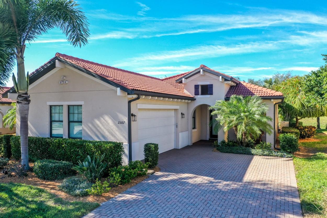 23167 Copperleaf Drive, FL