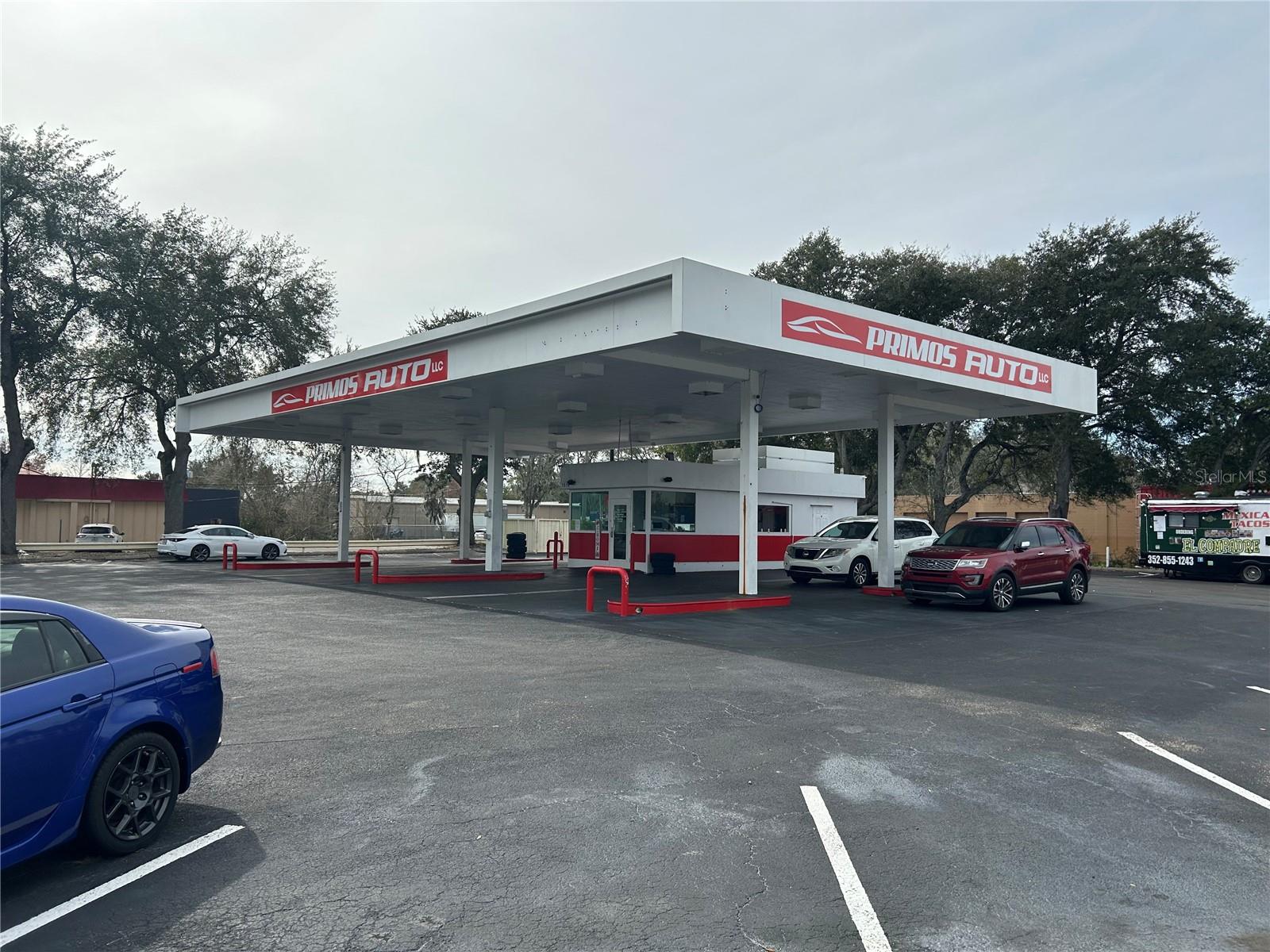 1516 Main Street, FL