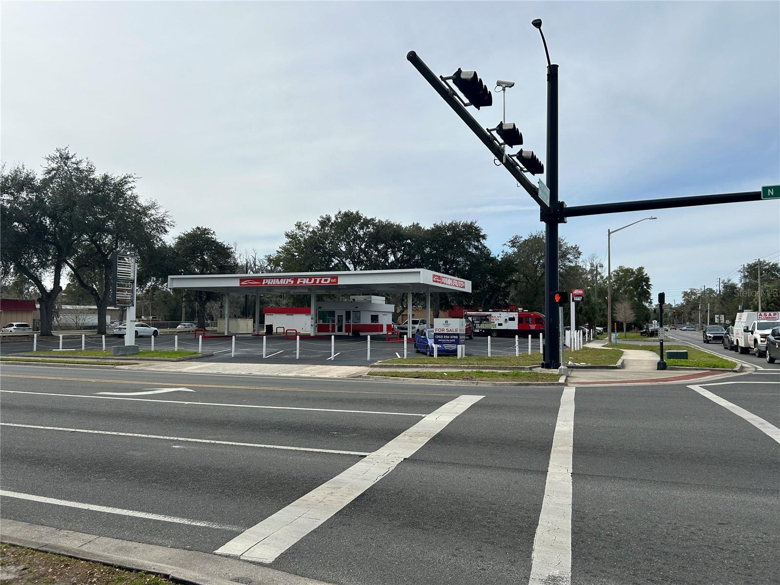 1516 Main Street, FL