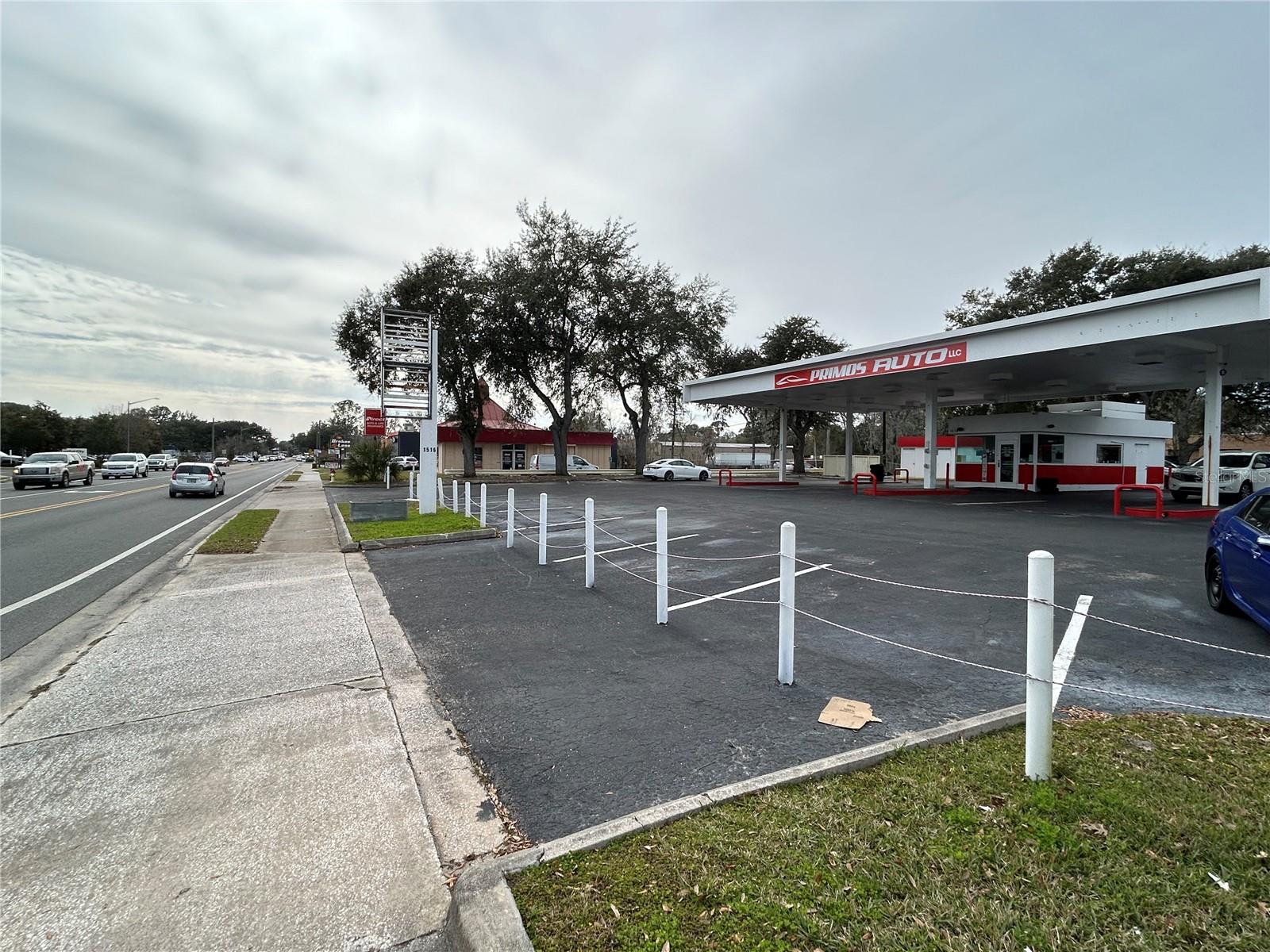 1516 Main Street, FL