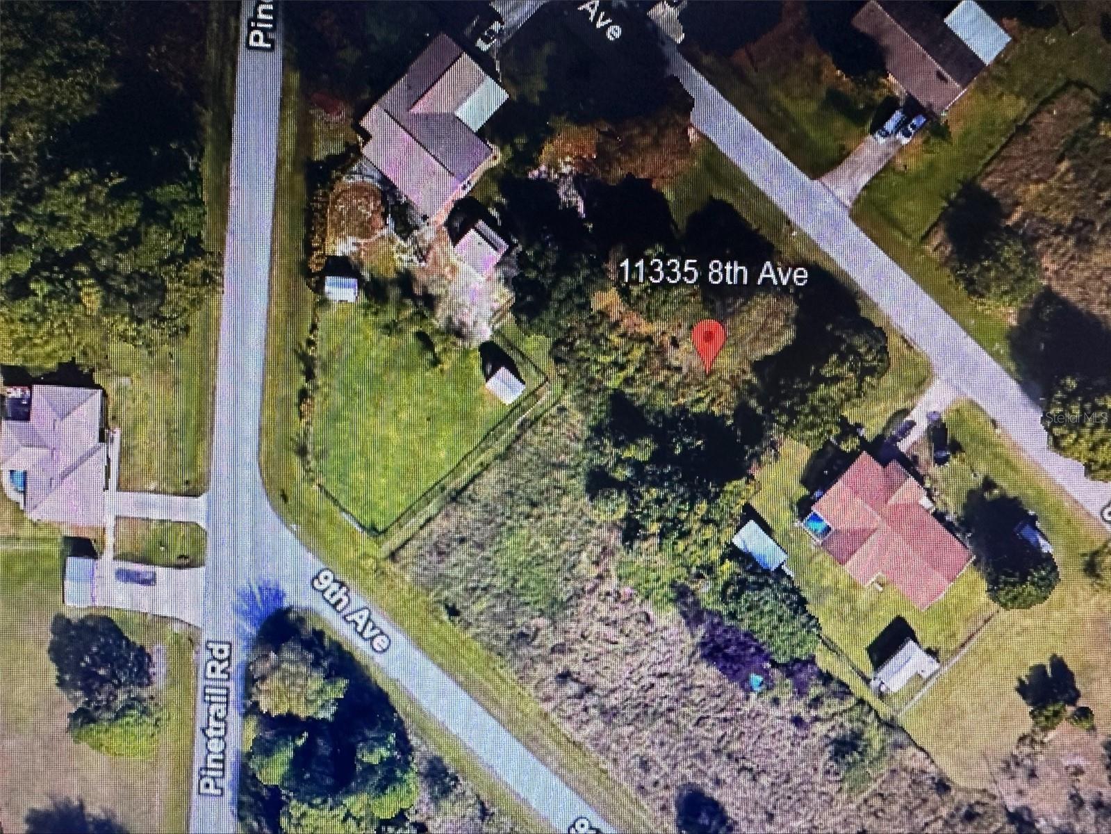 11335 Eighth Avenue, FL