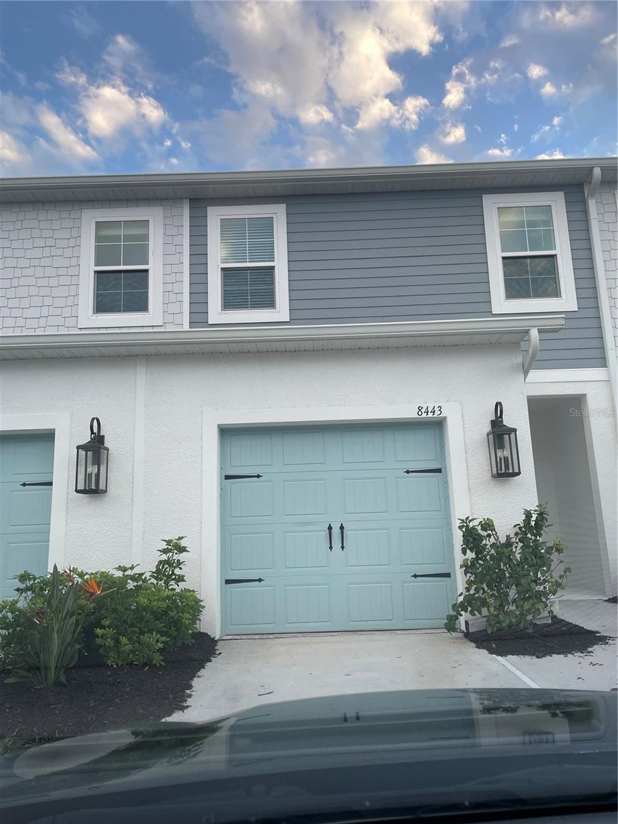 8443 Canyon Creek Trail, FL