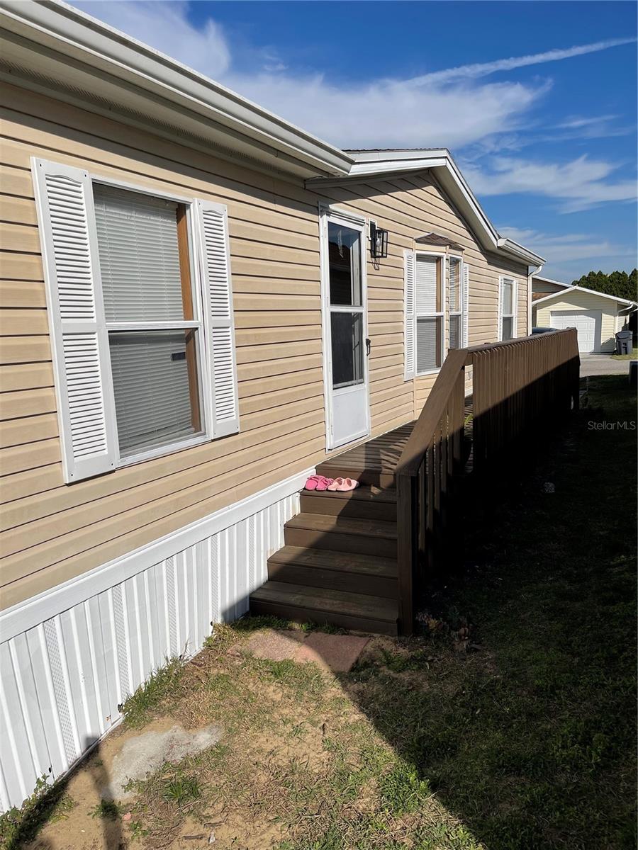 50989 Highway 27, FL