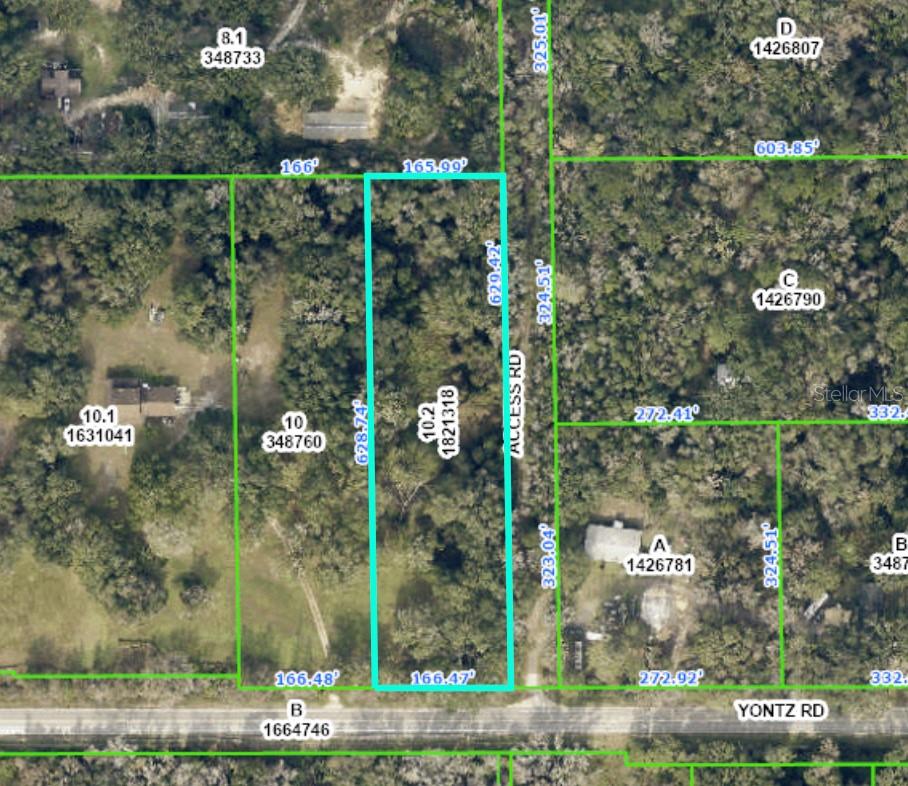 0 Yontz Road, FL