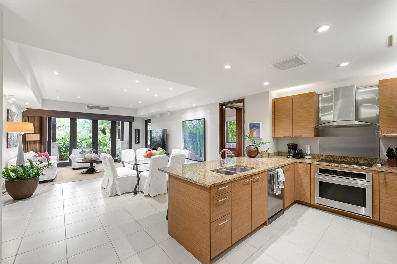 Bahia Beach Golf Club Las Verandas Condominium 3119, PR