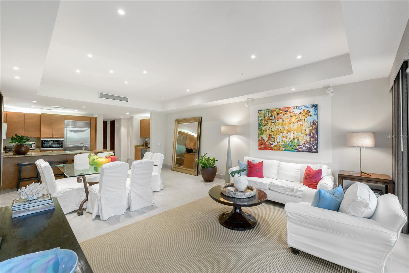 Bahia Beach Golf Club Las Verandas Condominium 3119, PR