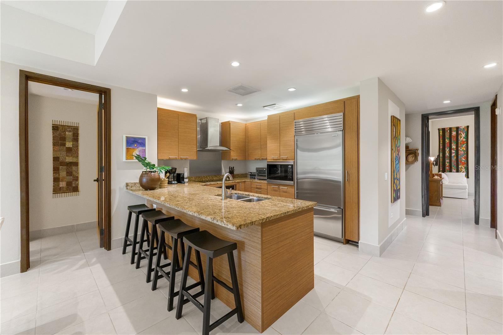 Bahia Beach Golf Club Las Verandas Condominium 3119, PR