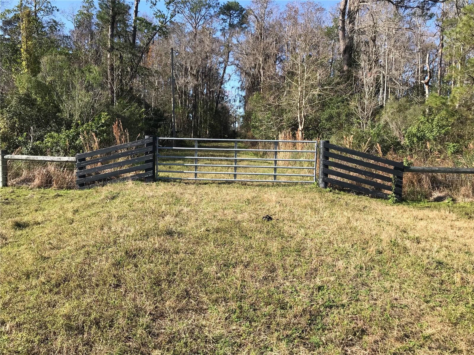 4918 Fort Christmas Road, FL