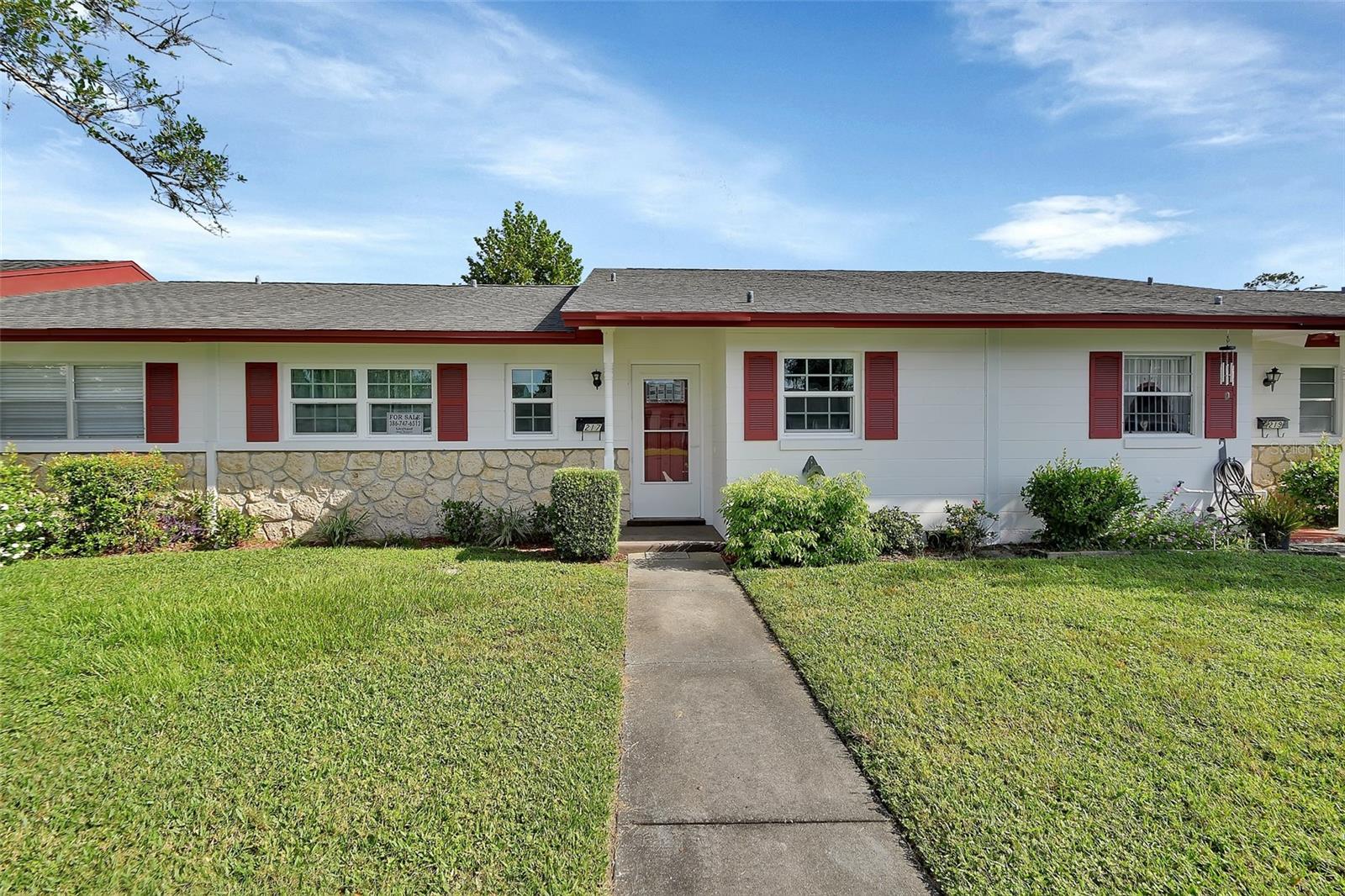 217 Hill Avenue, FL