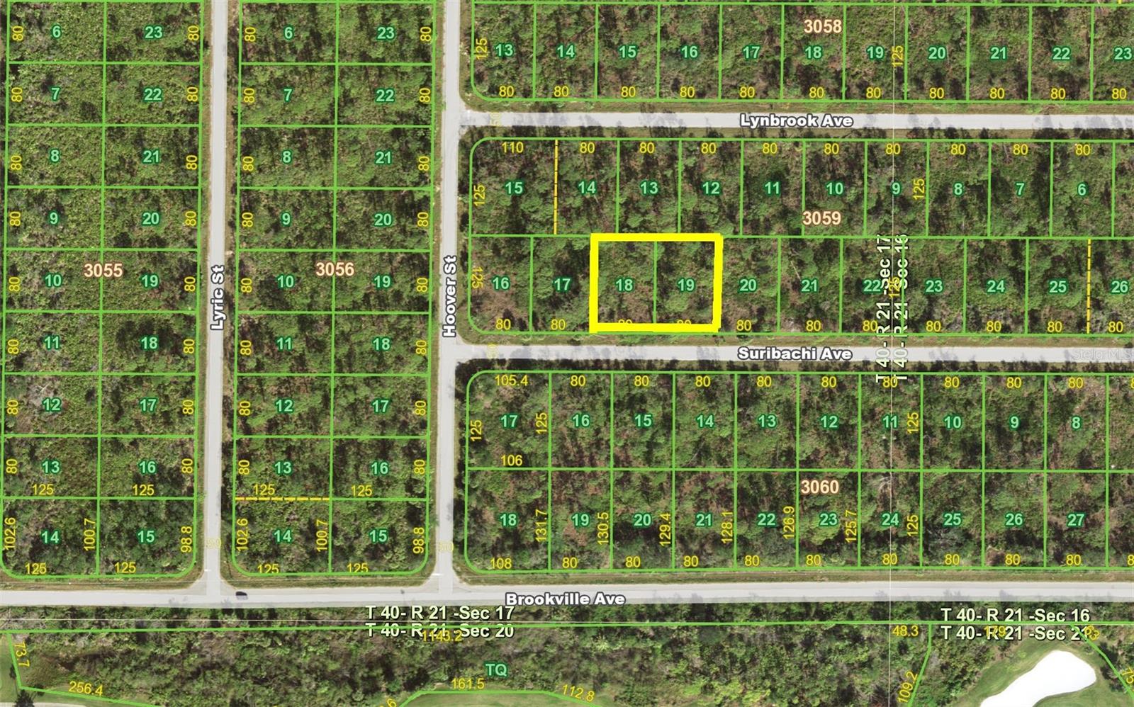 13494&13502 Suribachi Avenue, FL