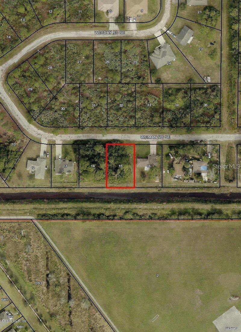 1546 Se Weiman Rd, FL