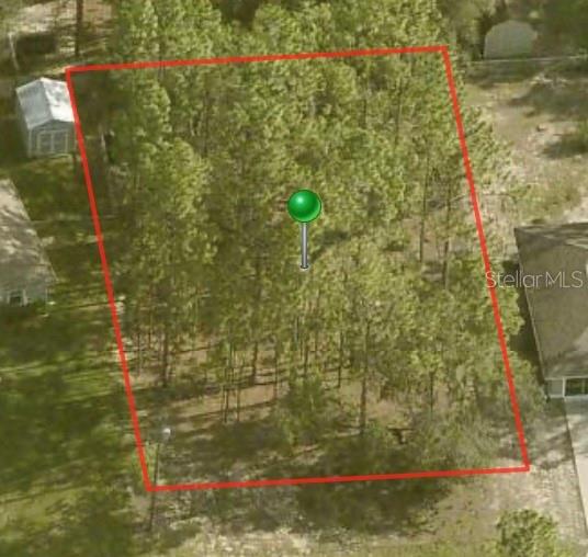1883 Oliver Drive, FL