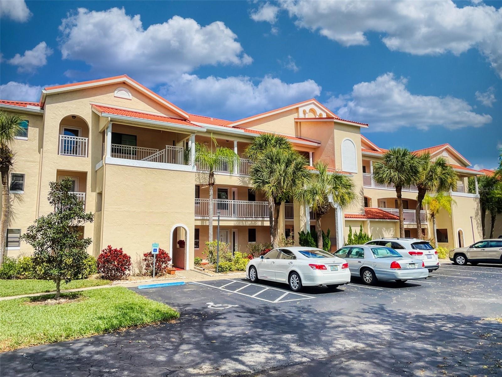 448 Bouchelle Drive, FL