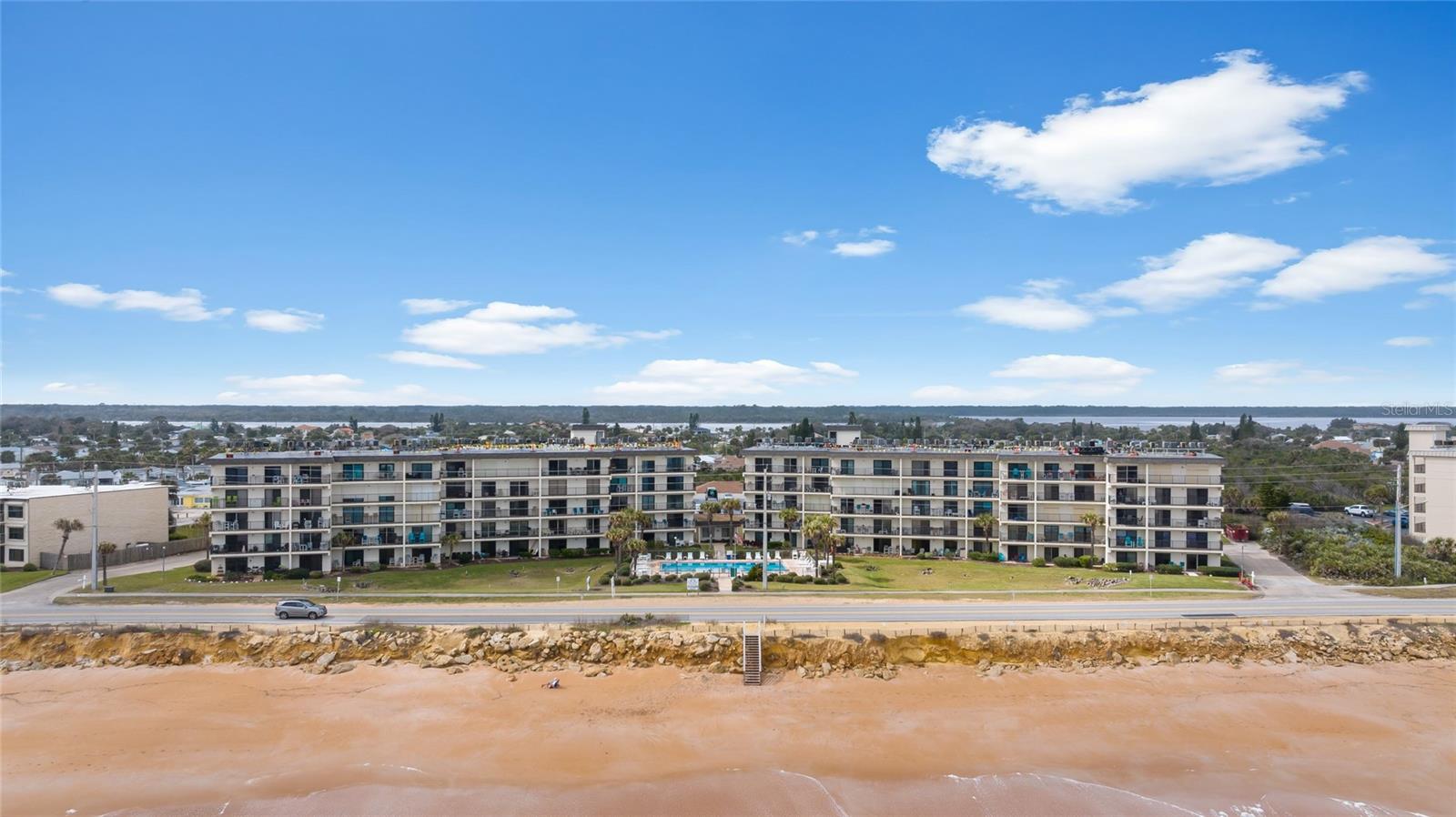 2700 Ocean Shore Blvd #111, FL