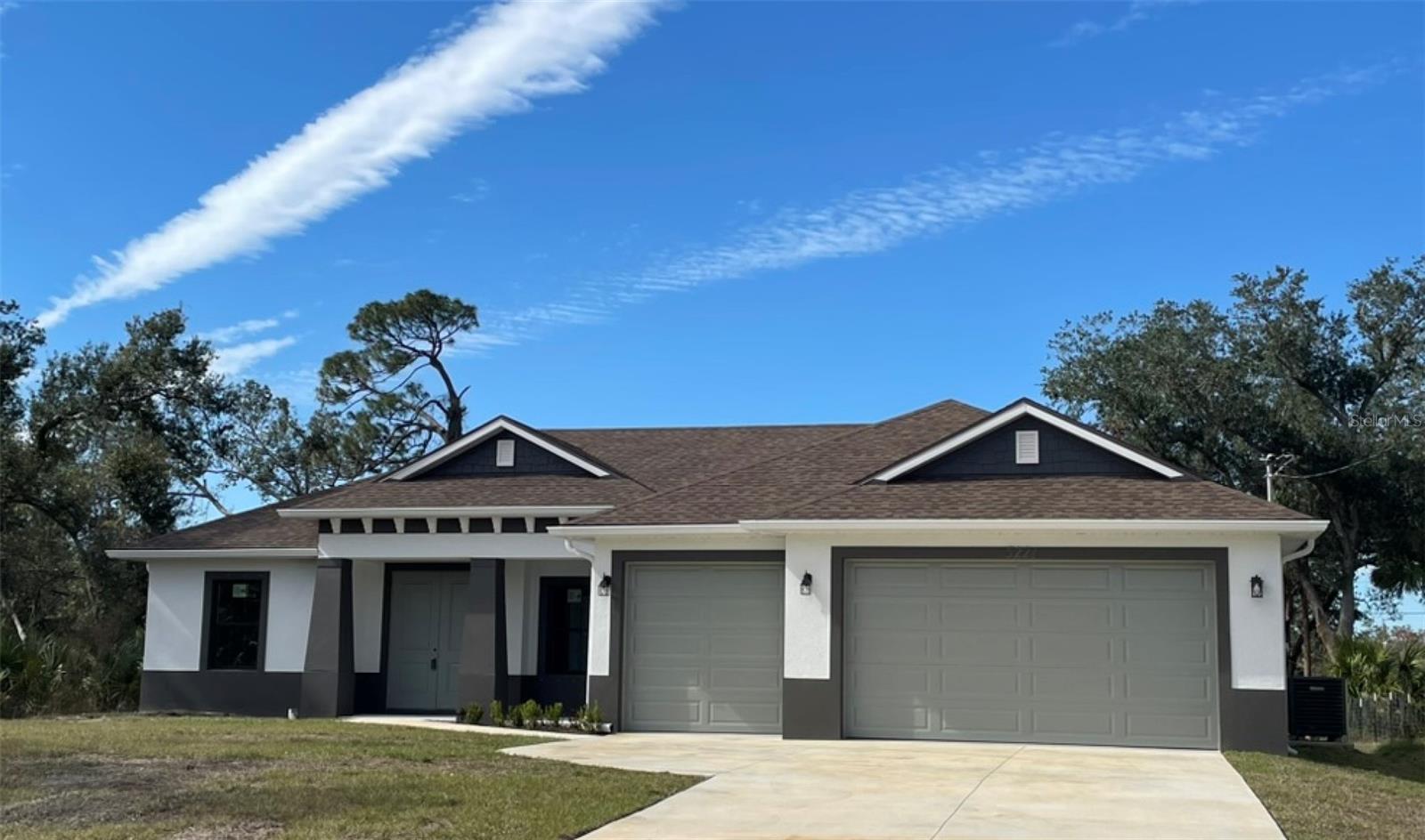 5221 San Mateo Drive, FL