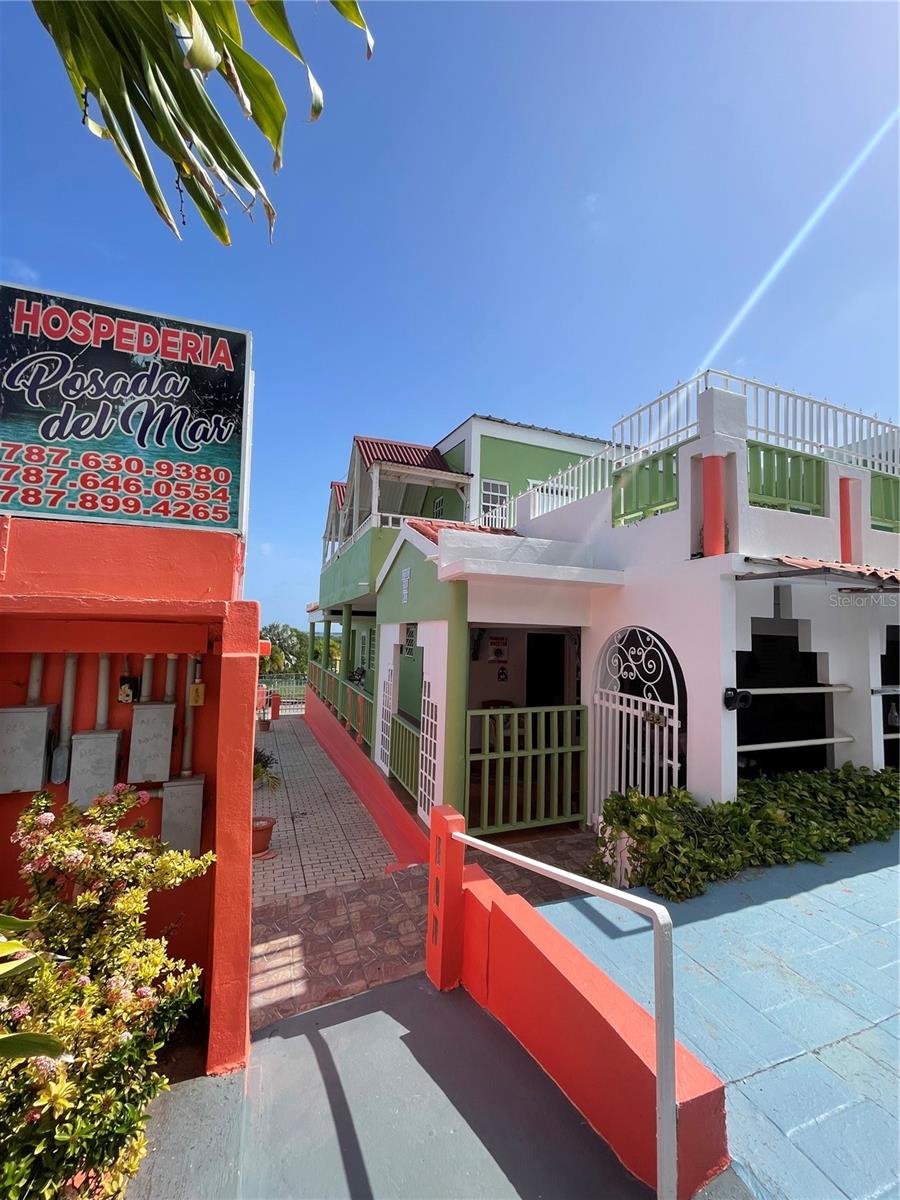 Pr-304 Ave. Pedro Albizu Campos, Posada Del Mar, PR