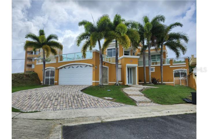 116 Mango Beach Corner, PR