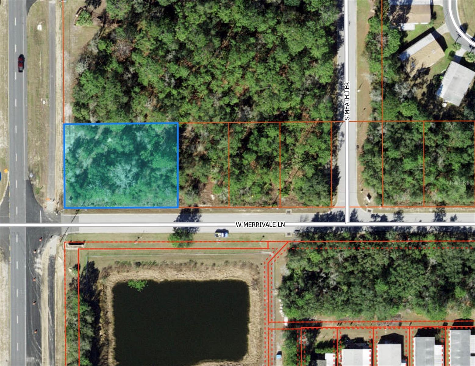 7179 Merrivale Lane, FL
