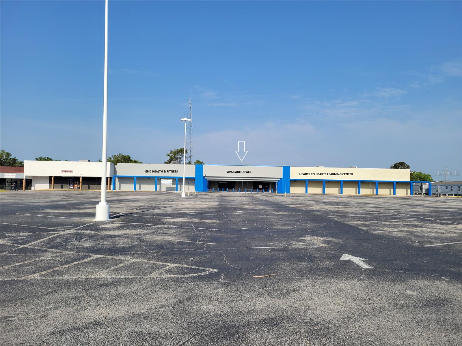 1010 N Main St N #B, FL