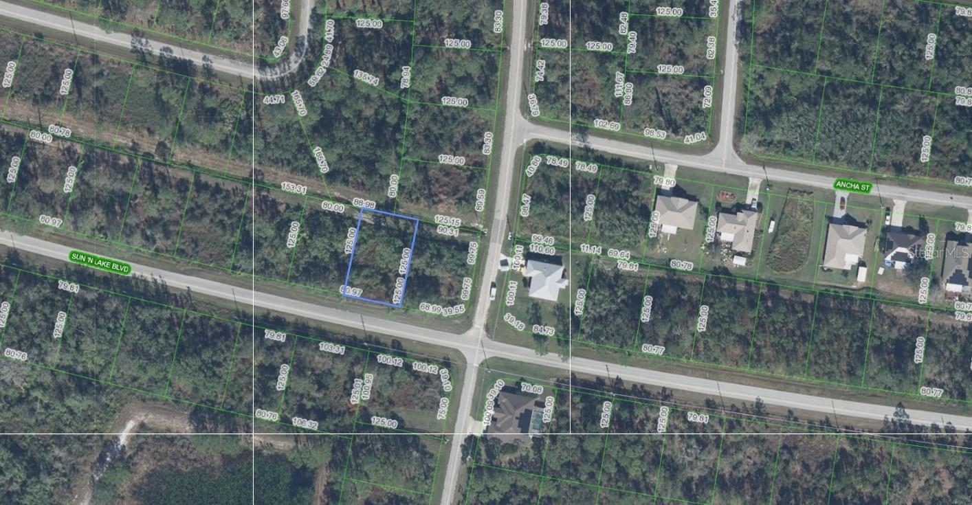 8224 Sun N Lake Blvd, FL